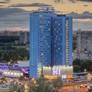 Hotel Park Tower, Moskva