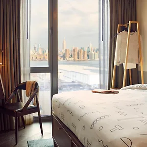 **** Hotel The Hoxton, Williamsburg Verenigde Staten